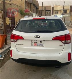 كيا سورينتو
